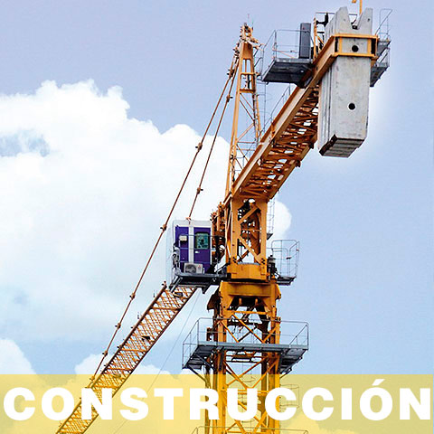 sector-construcción